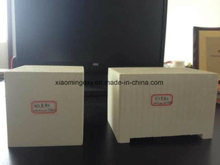 Good Thermal Conductivity Honeycomb Ceramic Substrate for Heater