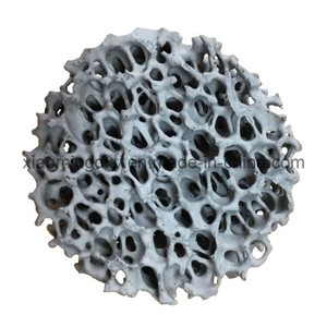 Sic Ceramic Foam Filter for Steel Iron Foundry