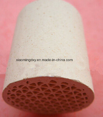 ISO Certified Honeycombs Ceramic Heater Gas Accumulator