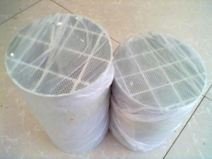 Sic Diesel Particulate Filter Sic DPF for Exhaust System